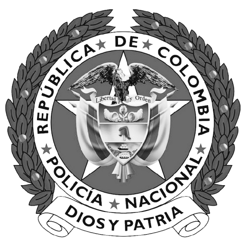 Policía Nacional de Colombia